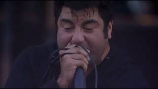 DEFTONES - HEXAGRAM LIVE EPIC PERFORMANCE