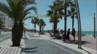 preview picture of video 'Algarve - Quarteira - Vilamoura  (HD)'