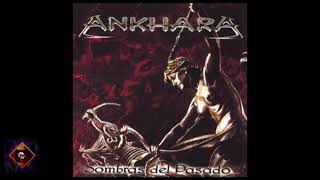 ANKHARA - Sombras del Pasado (2003)