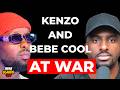 Eddy Kenzo Vs Bebe Cool Slay Queen UGX 21M Receipt Internet Shutdown