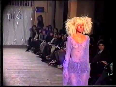 Fred Sathal - 1995 - Nomades Land