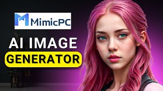 Create Stunning Visuals without High-end Hardware - MimicPC Review