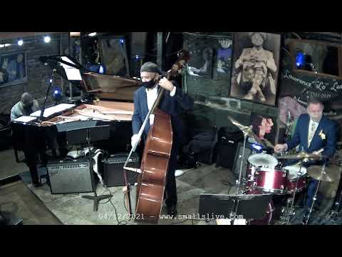 Joe Farnsworth Trio ft. Cyrus Chestnut - 4/12/2021
