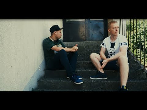 Matixu x Tieniu - Ile jestem wart ( OFFICIAL VIDEO )
