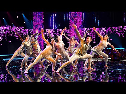 Unity LA - World Finals (Front Row)