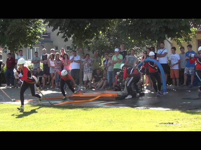 Černovice, 26. 07. 2015