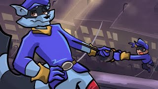 Is Sly 1 a Good Game?