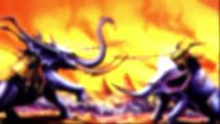 Spirit Healer - truth about our time (Allen/Lande) Cover 2015 HD Lyricsvideo