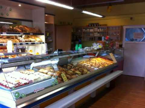 Schlemmerland Jacobsen St. Michaelisdonn