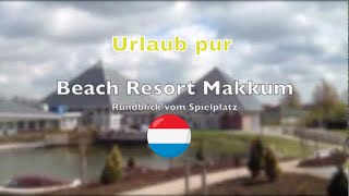 preview picture of video 'Beach Resort Makkum'