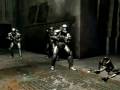 Vídeo de gameplay de Star Wars: Republic Commando  Playstation