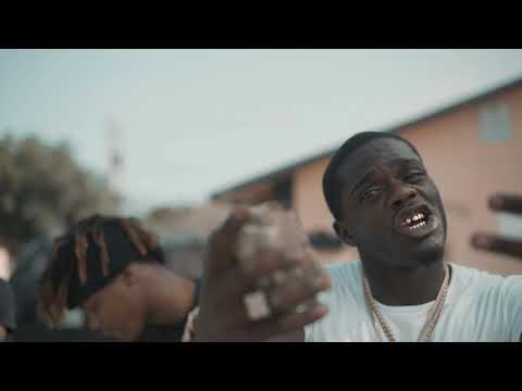 CHINO CAVALI & MOP FT SCRILLA - PARANOIA (OFFICIAL FILM)