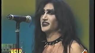 Death SS Help December 1997