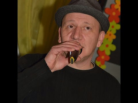 Da Wolferl aus Wien "Wie woa Weihnachtn" (Georg Danzer)