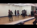 ILLY S Dance CLASH Karolina By Awilo Longomba
