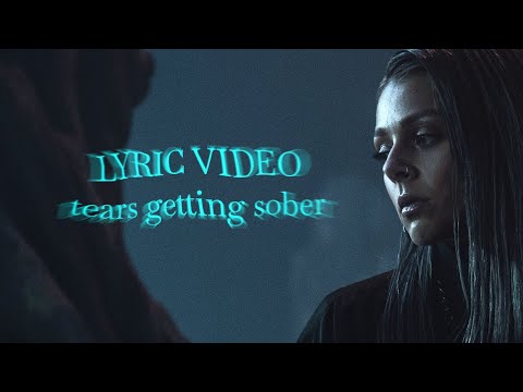 VICTORIA - Tears Getting Sober - Bulgaria 🇧🇬 - Official Lyric Video - Eurovision 2020