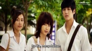 Film Thailand My True Friend Subtitle Indonesia (2