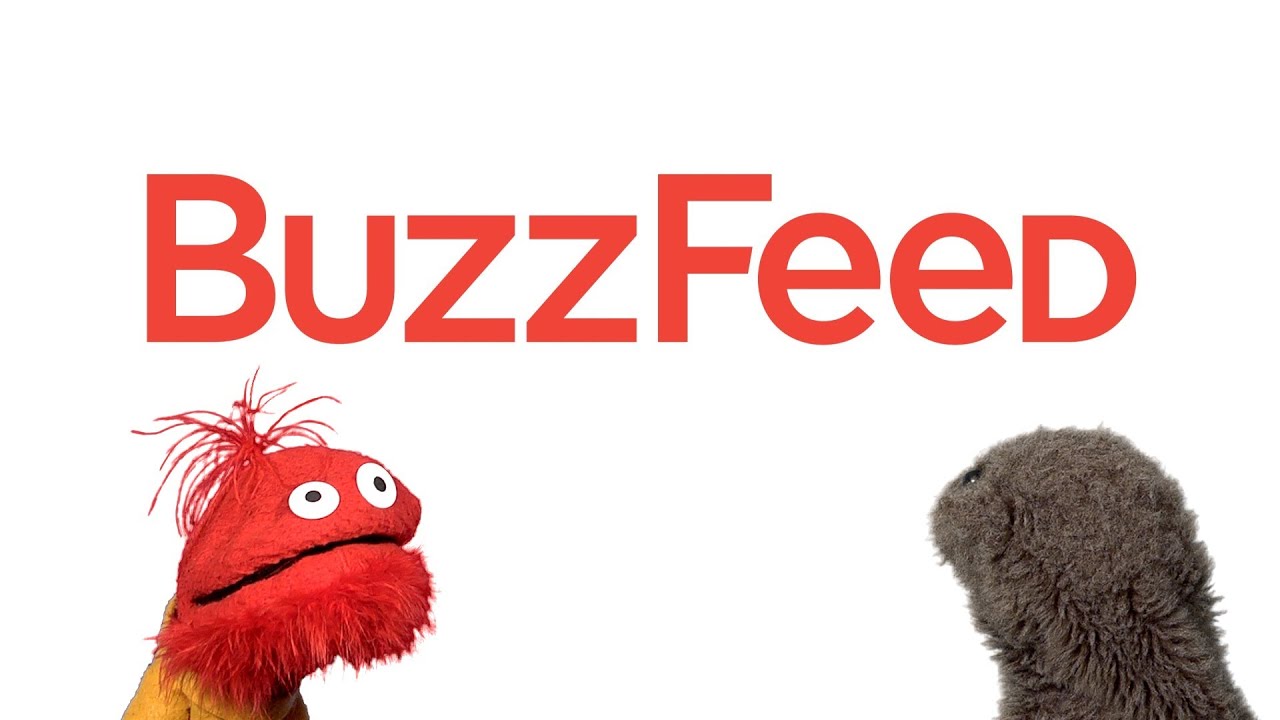 Please Stop With the BuzzFeed Quizzes