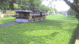 El Nivas - Luxury Holiday Apartments in Kovalam, Kerala