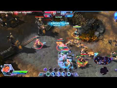 3rd Nova Game 2nd Quad Triple Tap