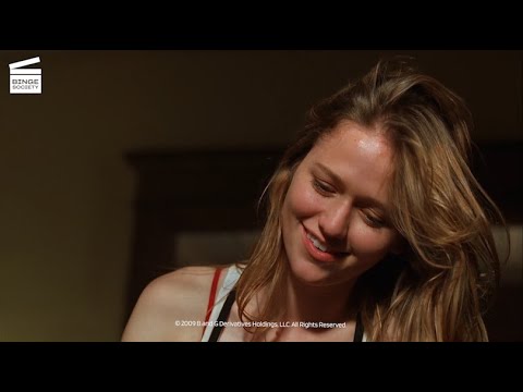 The Grudge 3: The wrong make-out spot (HD CLIP)