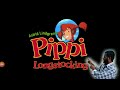 PIPPI LONGSTOCKING