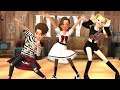 Janji Swmaonai Cartoon Short Video