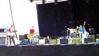 RICCARDO CAGNI - THAT'S ALLRIGHT MAMA - ELVIS DAY 2006