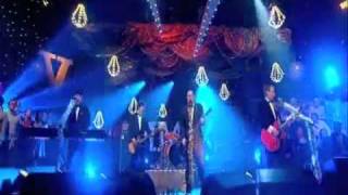 The Hold Steady On Hootenanny - Sequestered In Memphis