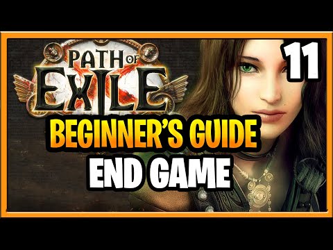 Path of Exile Forbidden Sanctum Beginner Guide PoE Full Walkthrough 3.20 PoE Part 11 Endgame