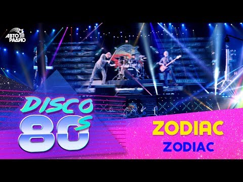 Zodiac - Zodiac (Disco of the 80's Festival, Russia, 2012)