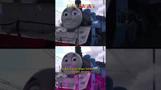 Download lagu Naik Kereta Api Tut Tut Thomas and Friends #shorts mp3 Download lagu Naik Kereta Api Tut Tut Thomas and Friends #shorts mp3