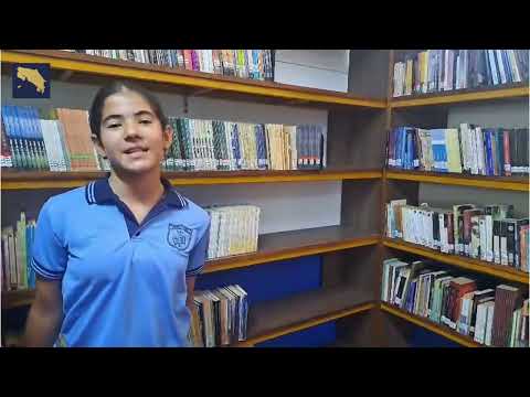 Saludo - DRE Alajuela - Liceo de Atenas - 50 Aniversario DBEYCRA