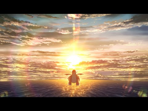 主題歌 「紙ひこうき」suis from ヨルシカ×Evan Call