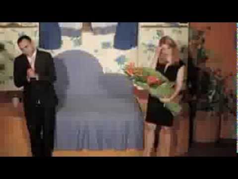 La stranissima coppia - tour sud Italia