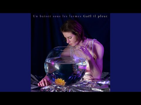 Des Larmes Sur Mon Piano - Gaël il pleut
