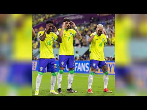 Vem Me Dando (slowed)