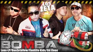 La Bomba - Los Zeta (La Zeta Flow Music)
