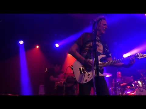 Wild Romance   Herman Brood   Rock 'n Roll Junkie Bergen op Zoom Gebouw T 29 04 2023