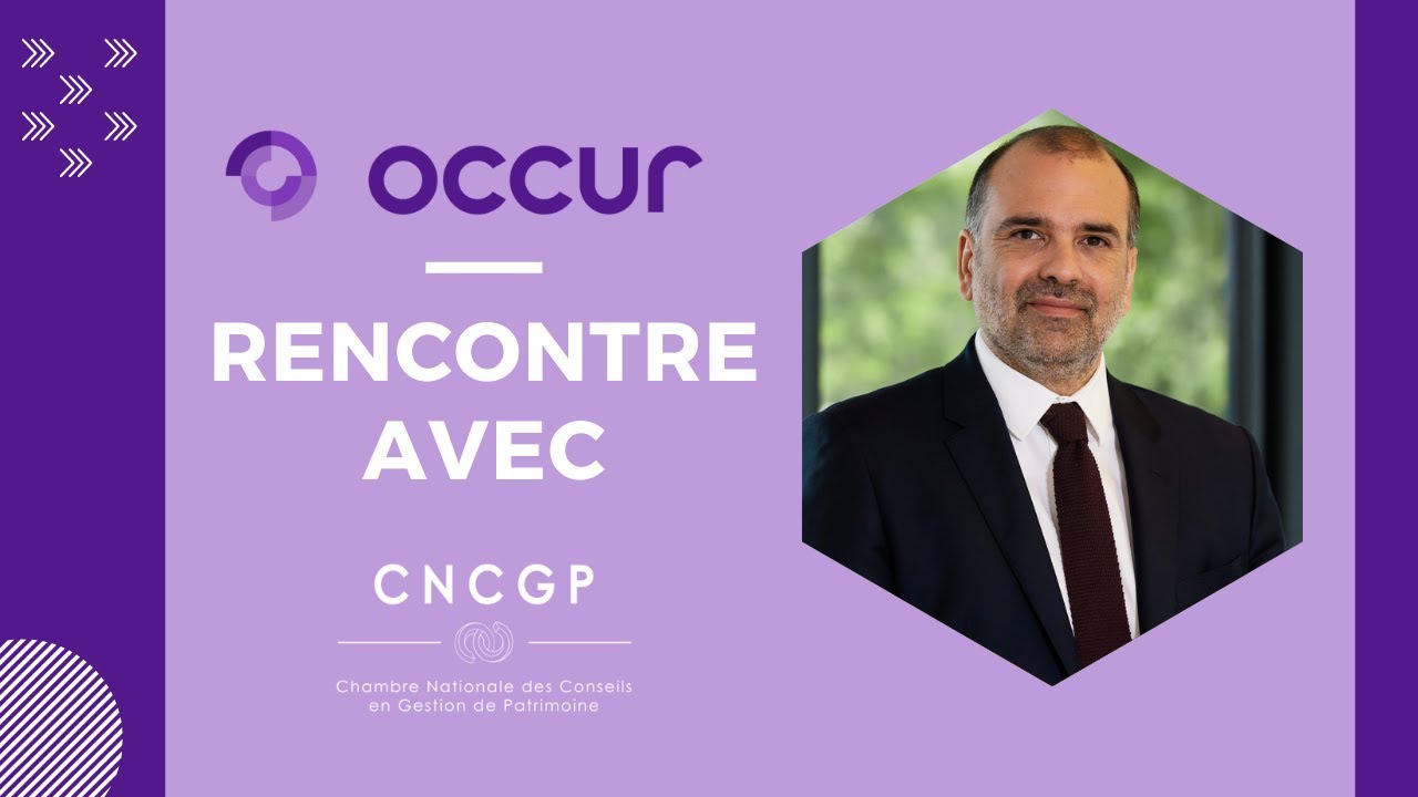 Julien Seraqui | Pourquoi se tourner vers un conseiller en gestion de patrimoine ?