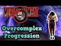 Why Did Mortal Kombat 3 Complicate Progression MK3 Retrospective Review