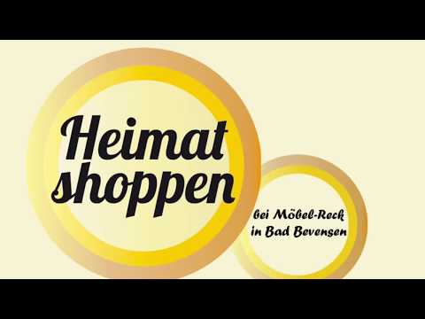 Heimat shoppen: Möbel-Reck in Bad Bevensen