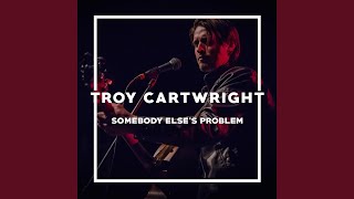 Somebody Else's Problem Music Video