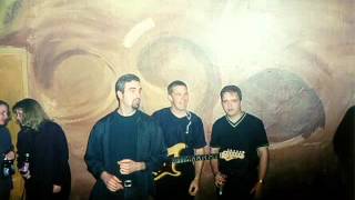Mudbone (Demo) - 1996 - 
