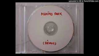 Maxïmo Park - Limassol (Demo)