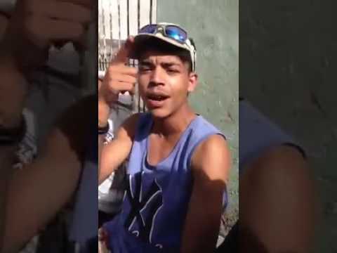 Medley MC Cretino MC Cris Jd. Damasceno Brasilândia