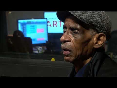 Roscoe Mitchell Interview for "REED RAPTURE IN BROOKLYN"