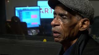 Roscoe Mitchell Interview for "REED RAPTURE IN BROOKLYN"