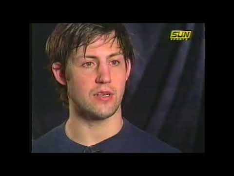 Inside the Lightning: Road Trip