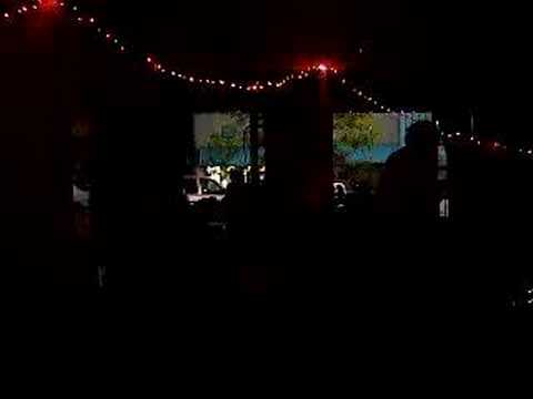 Holy Curtain